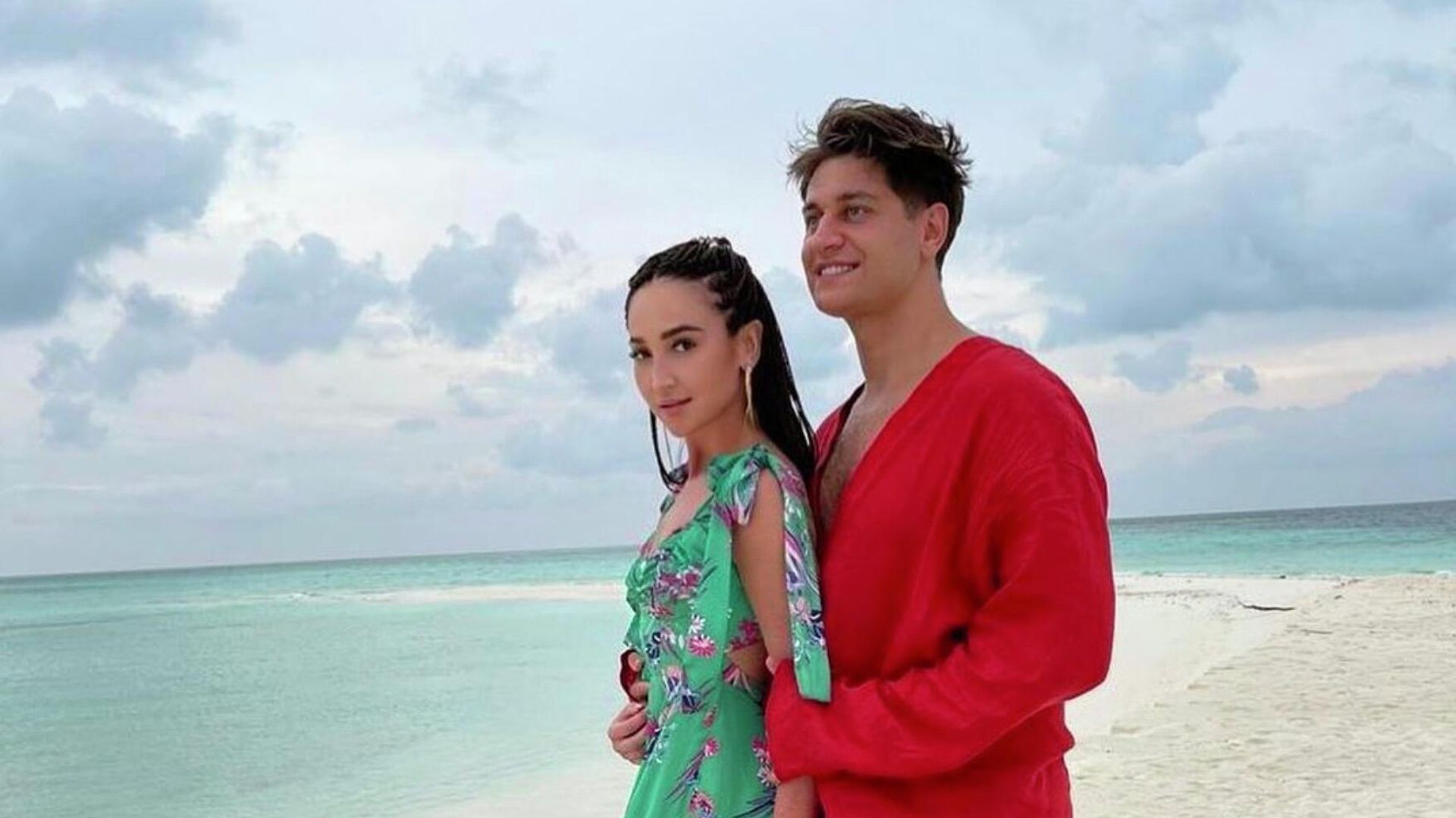 Фотография из Instagram-аккаунта Давида Манукяна Фотография из Instagram-аккаунта Давида Манукяна - РИА Новости, 1920, 12.01.2021