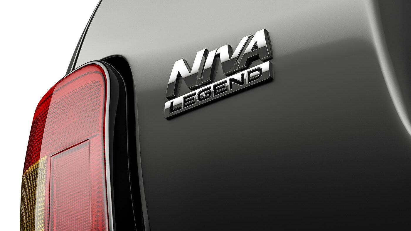 Автомобиль Lada Niva Legend Автомобиль Lada Niva Legend - РИА Новости, 1920, 10.03.2025
