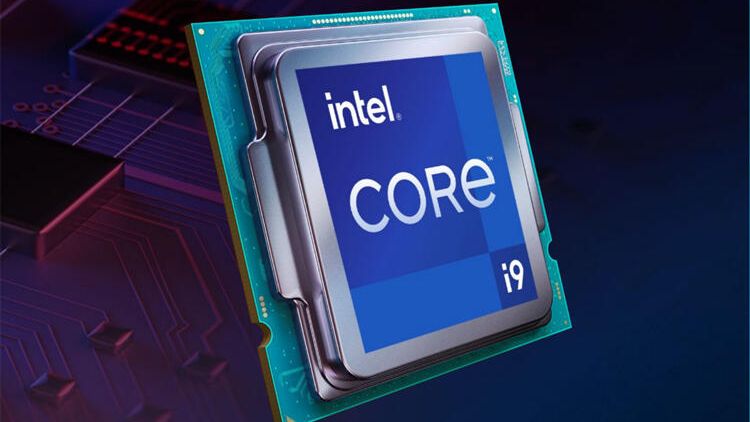 Intel Core i9 Intel Core i9 - РИА Новости, 1920, 08.04.2022