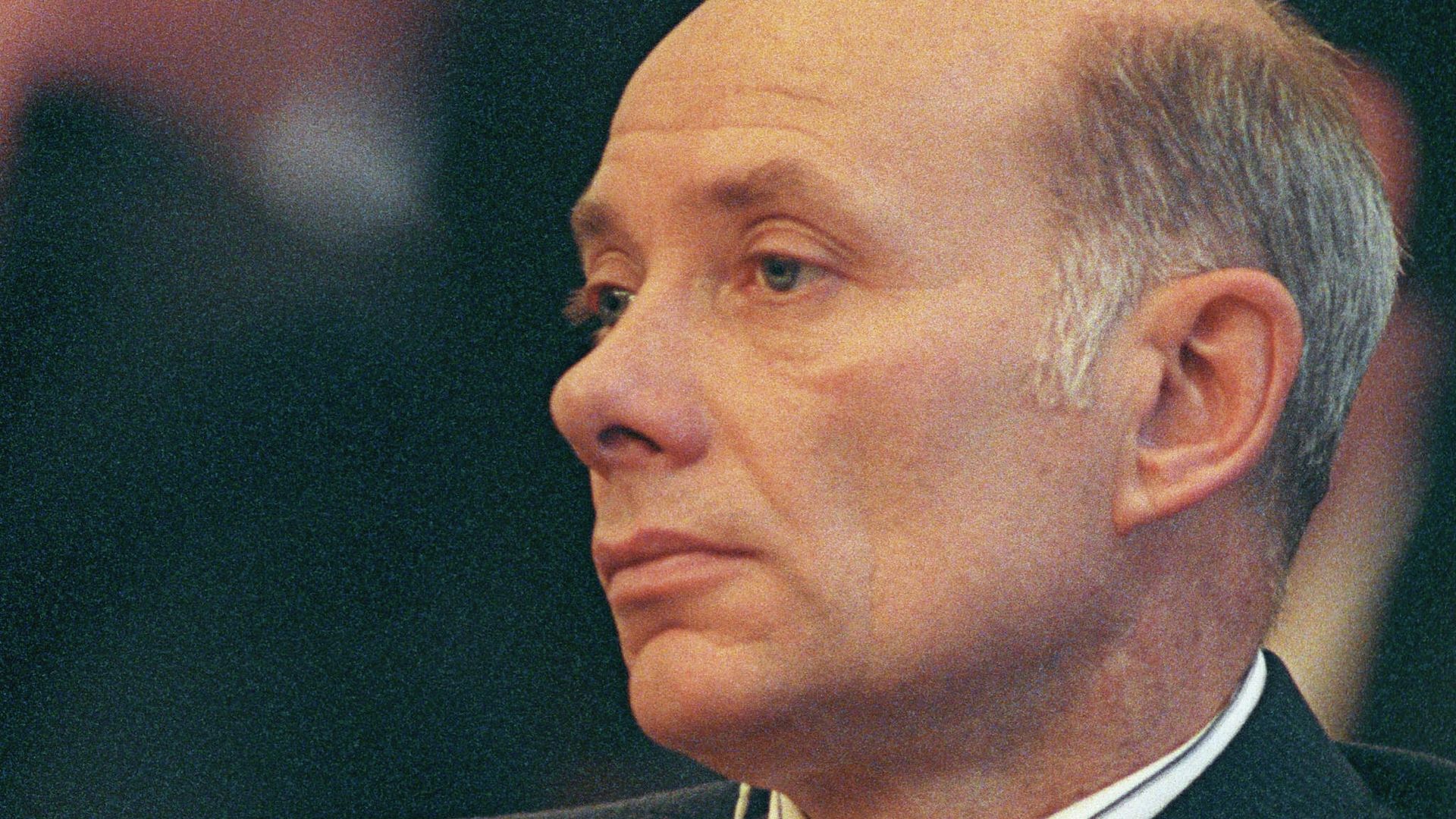 Первый губернатор Сахалина Валентин Фёдоров Первый губернатор Сахалина Валентин Фёдоров - РИА Новости, 1920, 13.01.2021