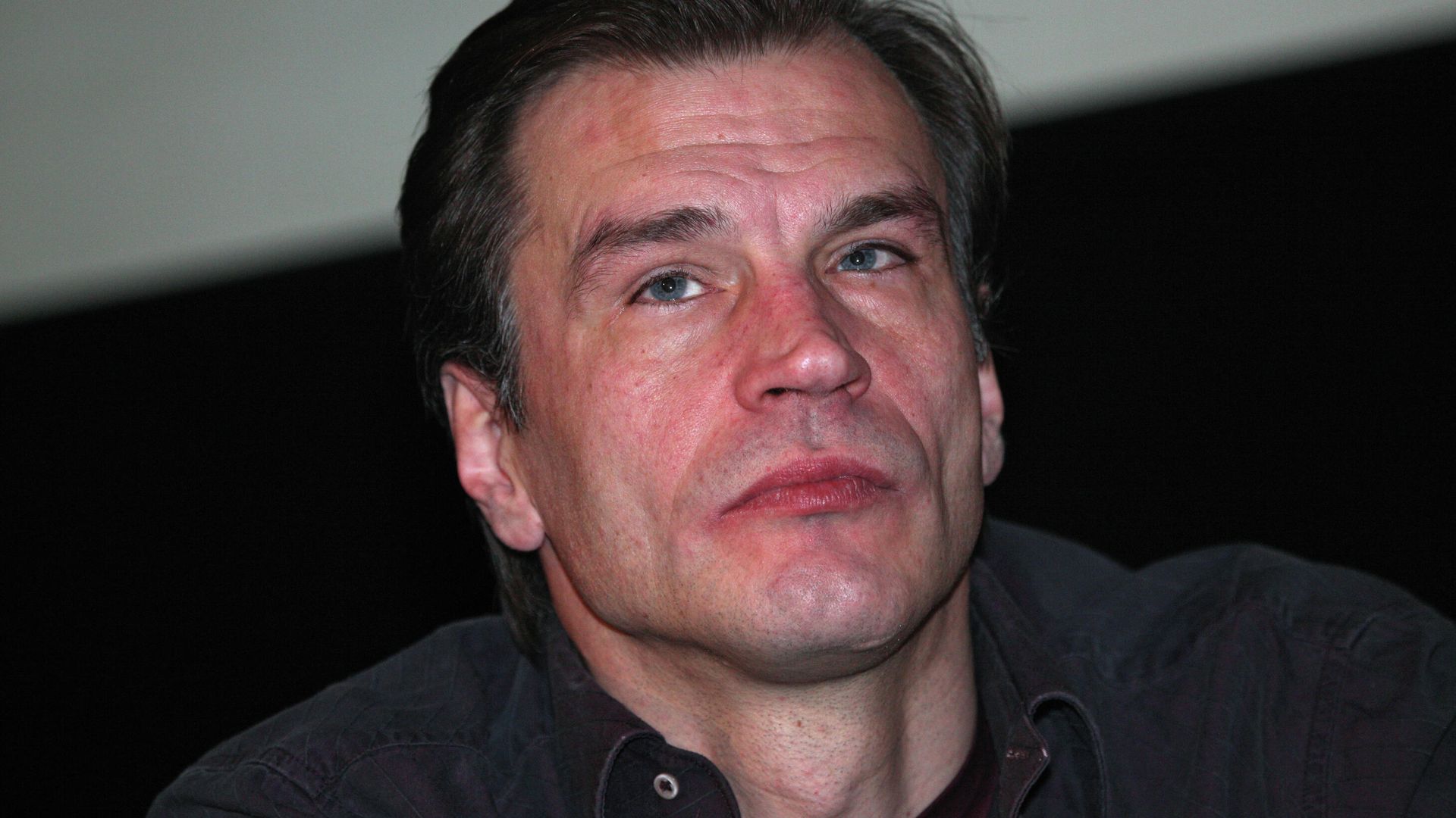 Актер Денис Карасев Актер Денис Карасев - РИА Новости, 1920, 15.01.2021