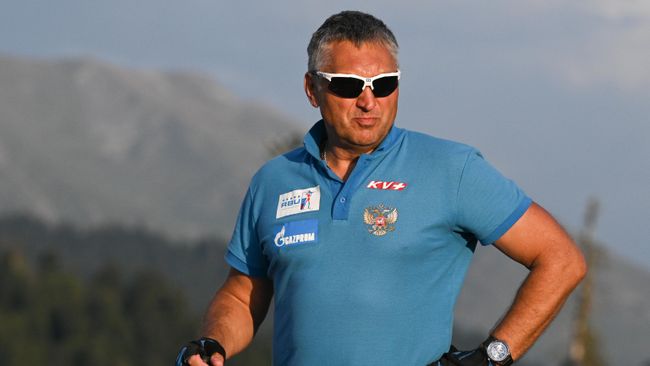 Сергей Белозеров