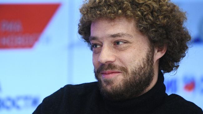 Блогер Илья Варламов*