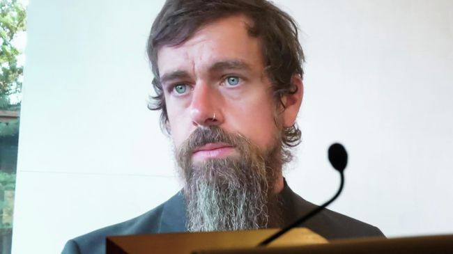 Бывший генеральный директор Twitter Джек Дорси