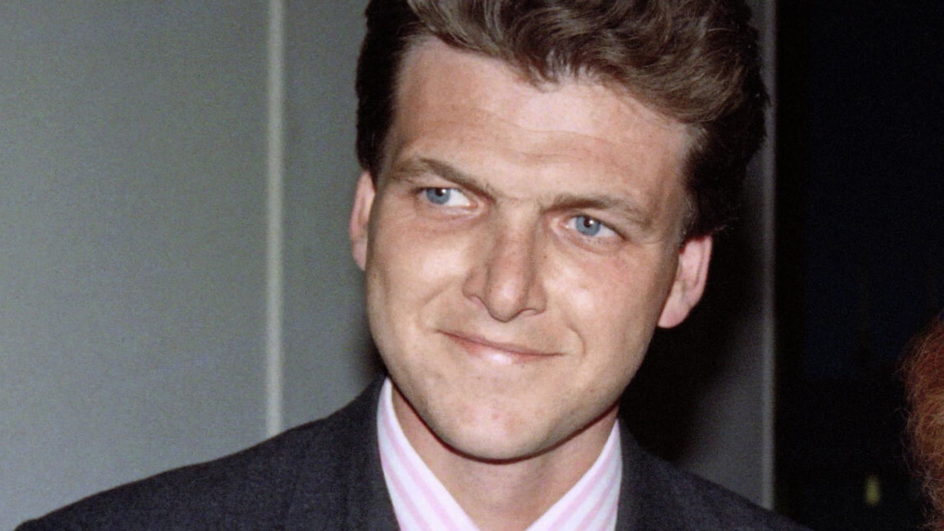 Бенджамин де Ротшильд, 1991 Бенджамин де Ротшильд, 1991 - РИА Новости, 1920, 16.01.2021