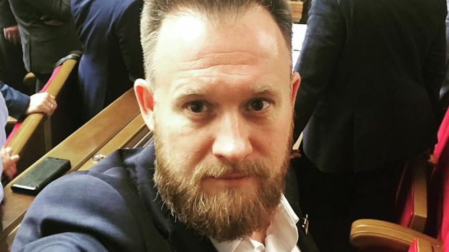 Юрий Камельчук