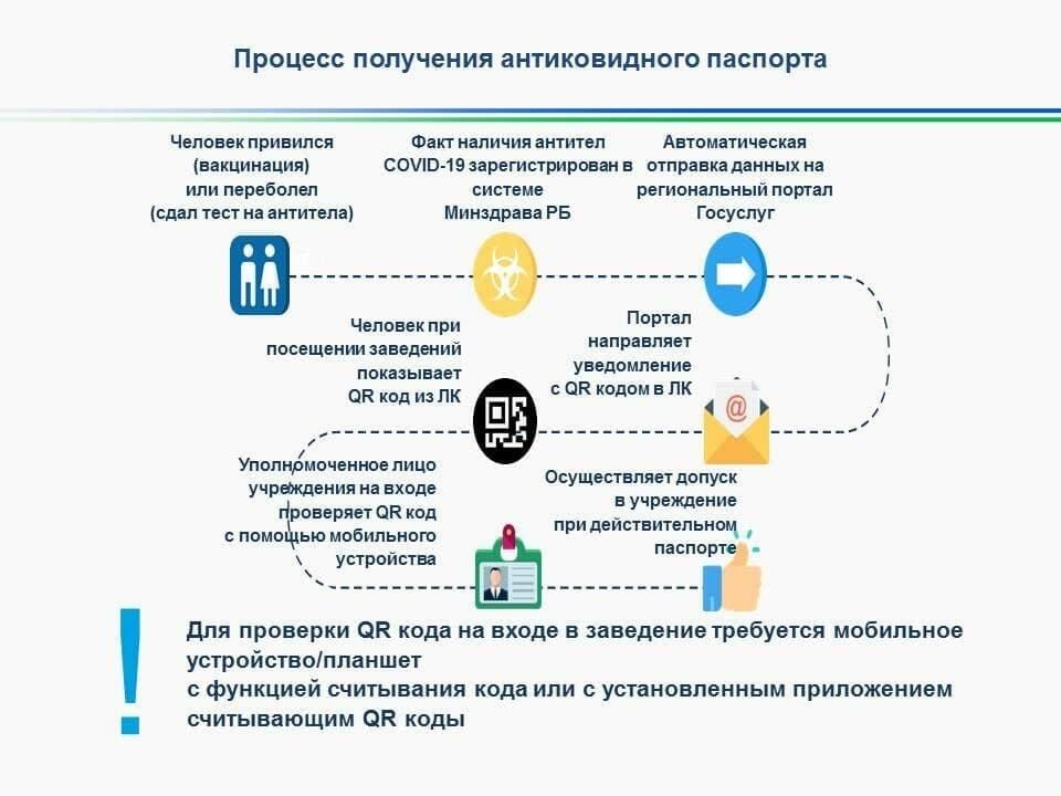 Антиковидный паспорт Башкирии Антиковидный паспорт Башкирии - РИА Новости, 1920, 18.01.2021