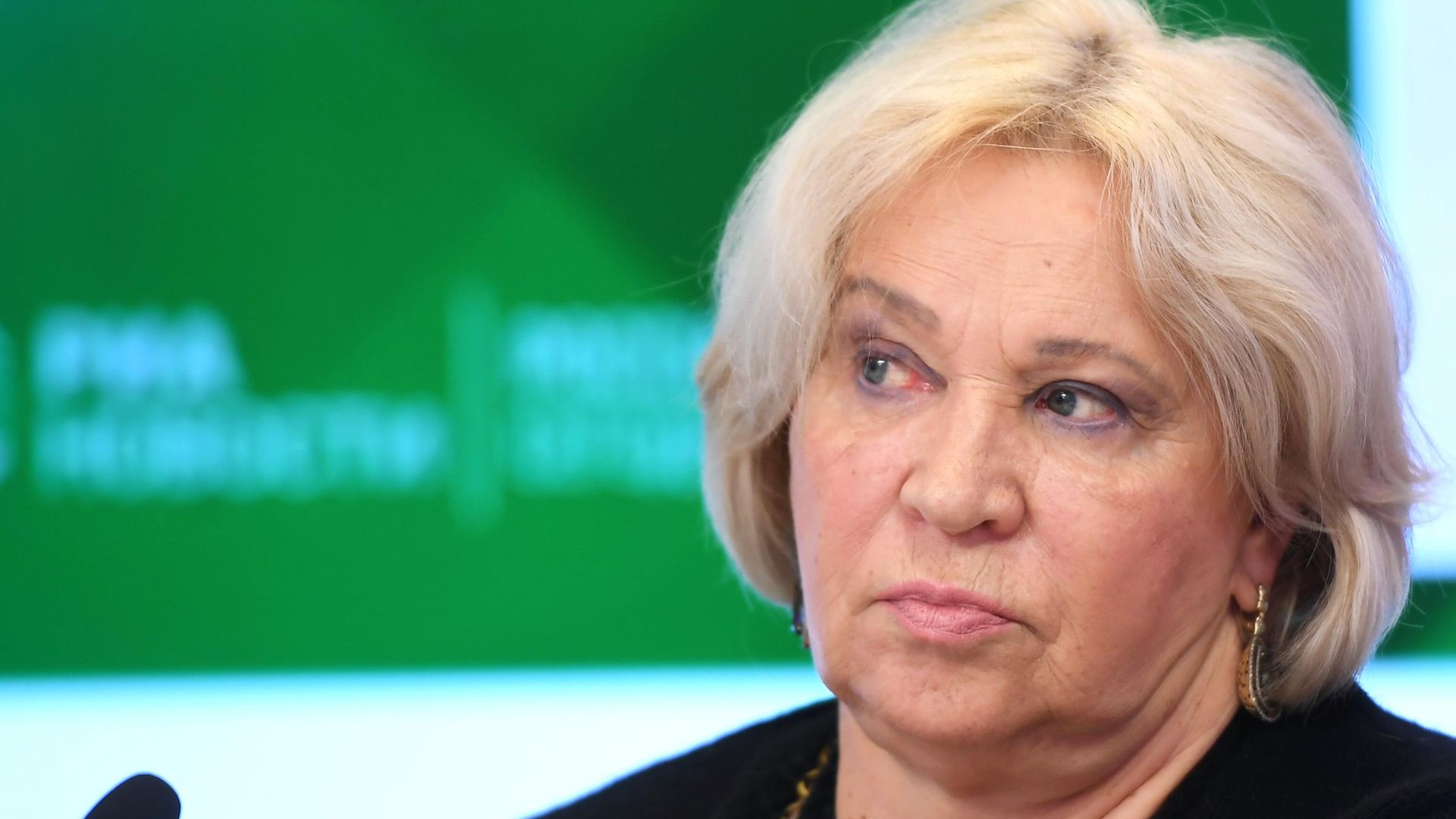 Старший тренер сборных команд России по спортивной гимнастике Валентина Родионенко - РИА Новости, 1920, 07.08.2026