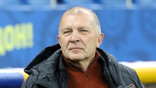 Григорий Иванов