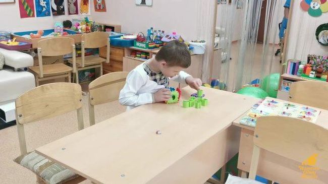 Максим П., февраль 2011, Московская область