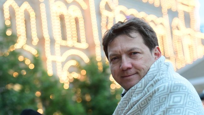 Георгий Черданцев. Георгий Черданцев.