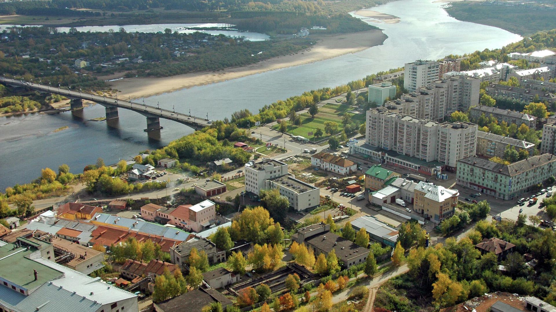 Киров Киров - РИА Новости, 1920, 31.03.2022