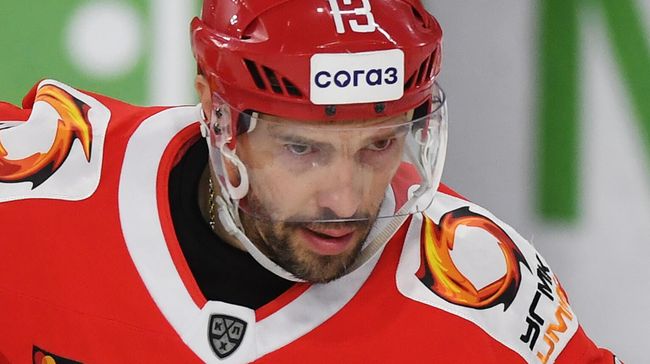 Павел Дацюк