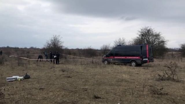 Кадры с места спецоперации в Чечне Кадры с места спецоперации в Чечне - РИА Новости, 1920, 20.01.2021
