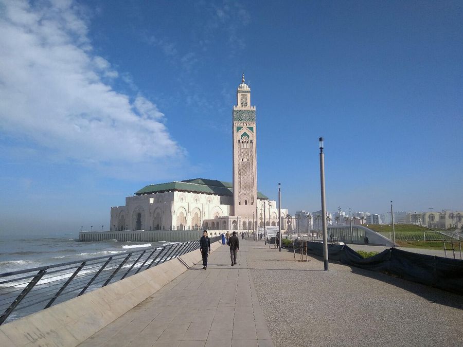 Марокко Марокко