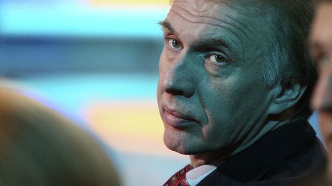 Владимир Огрызко Владимир Огрызко