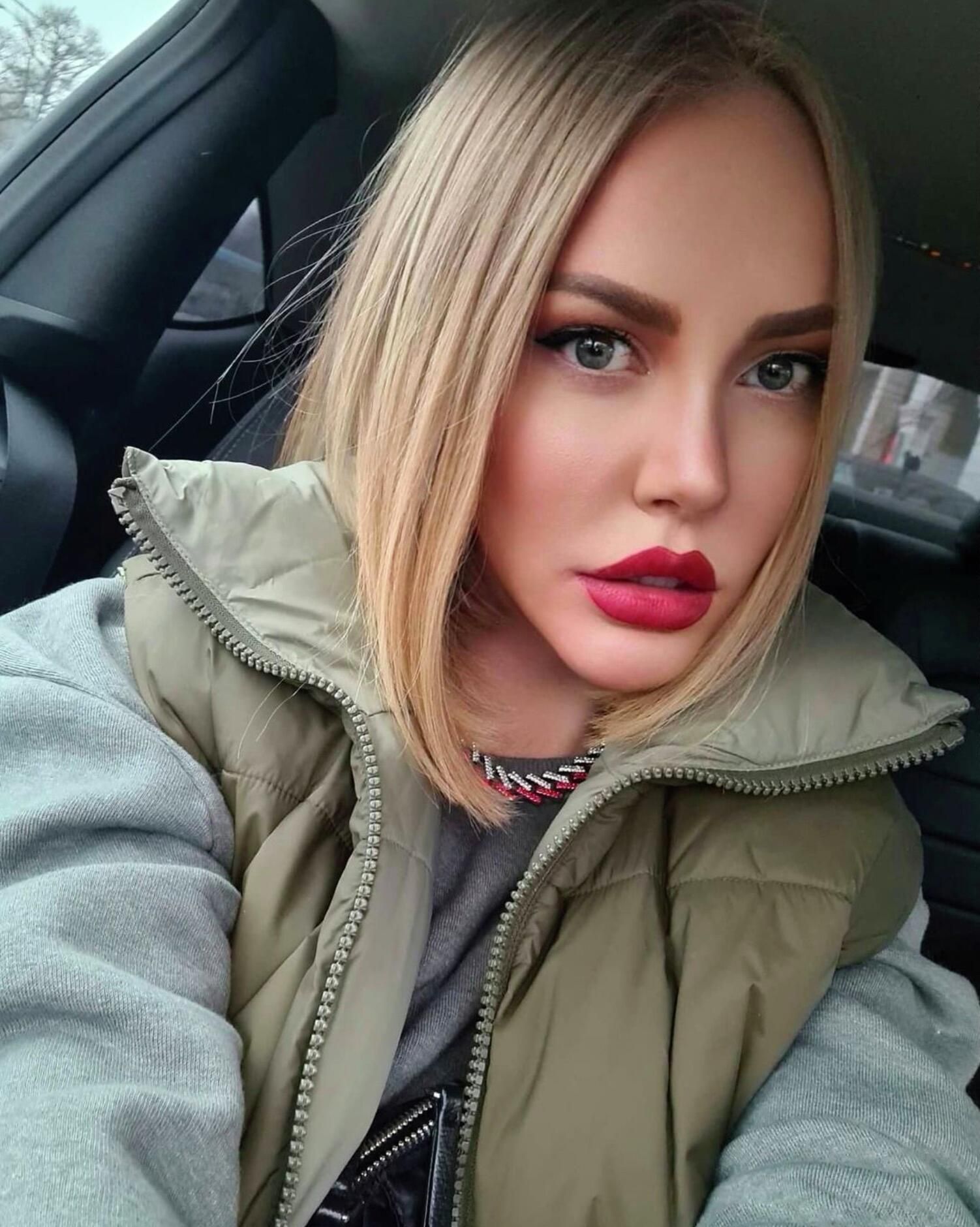 Фотографию из Instagram-аккаунта Маши Малиновской Фотографию из Instagram-аккаунта Маши Малиновской - РИА Новости, 1920, 28.02.2025