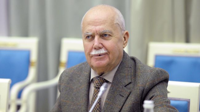 Президент Института религии и политики Александр Игнатенко Президент Института религии и политики Александр Игнатенко