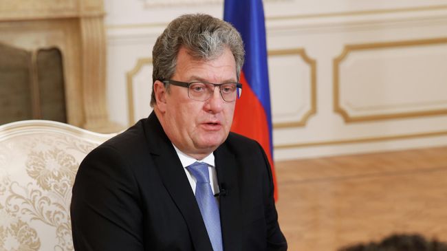 Сергей Приходько 
