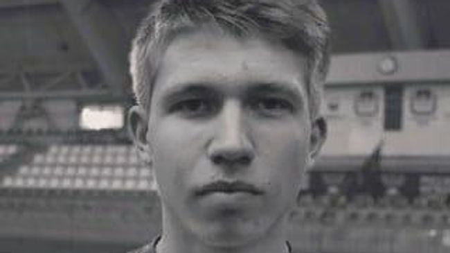 Егор Дробыш Егор Дробыш