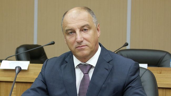Сергей Сопчук