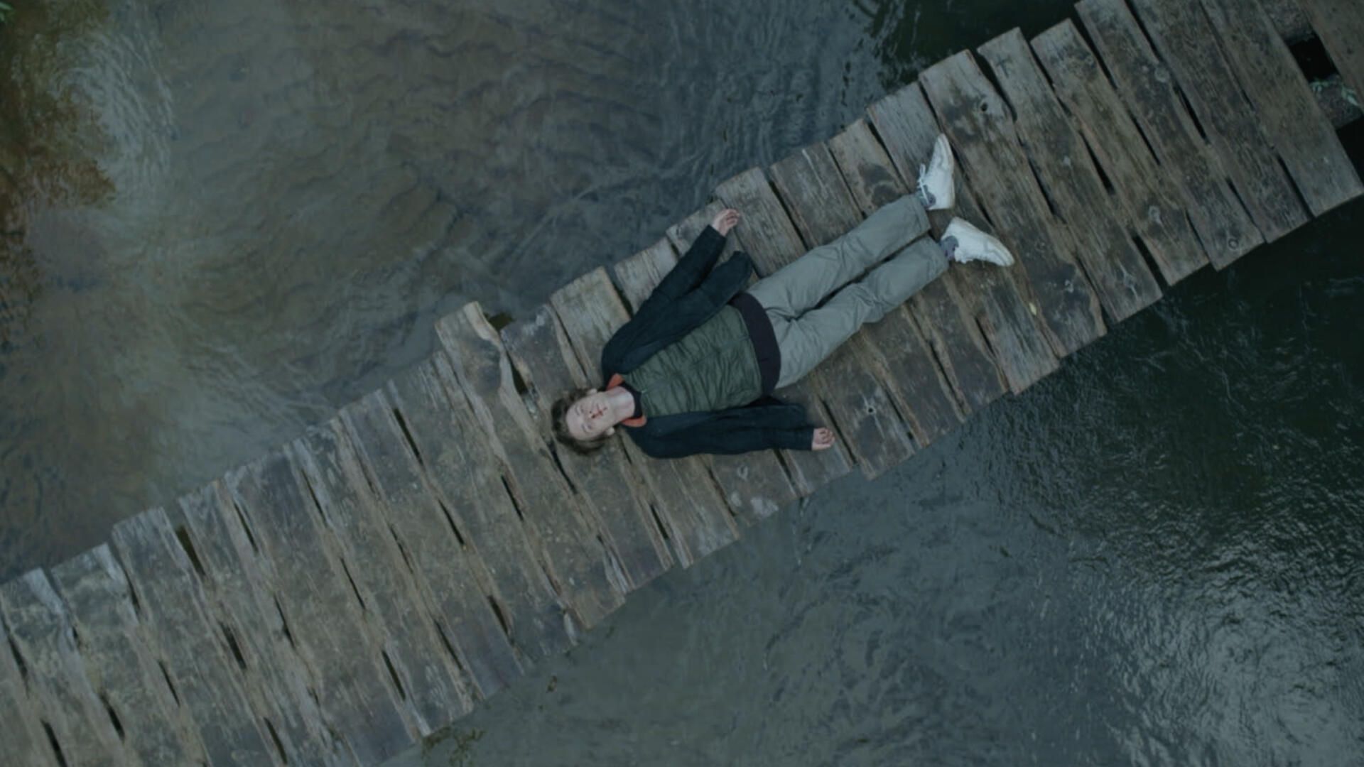 Кадр из сериала Топи Кадр из сериала Топи - РИА Новости, 1920, 25.10.2022
