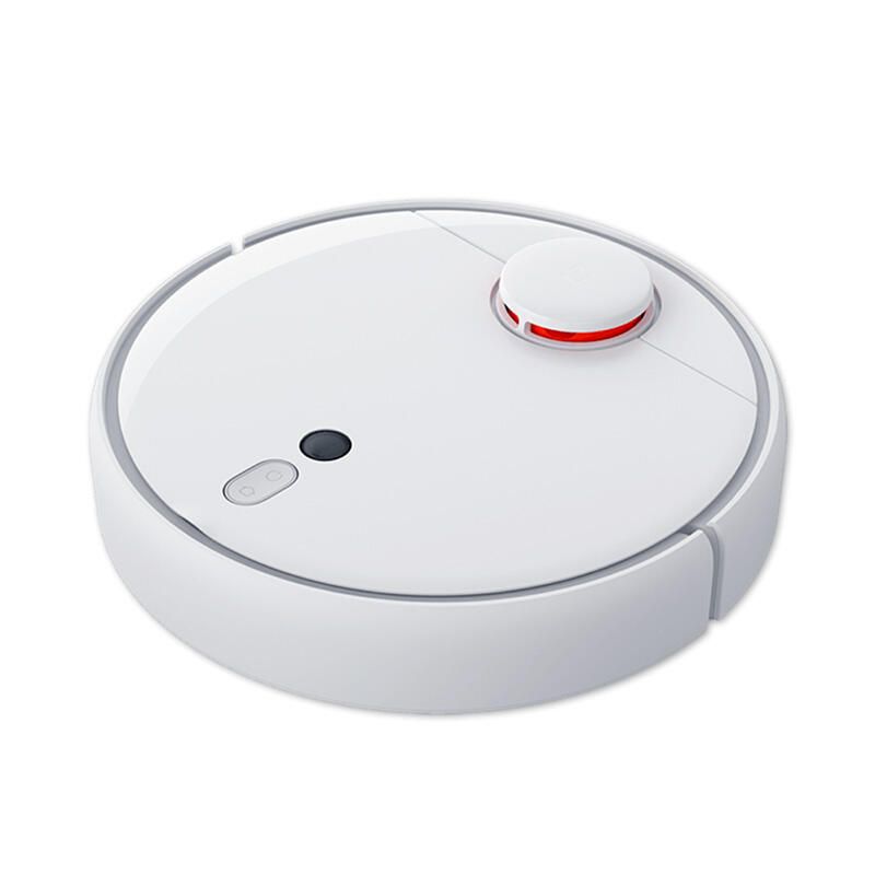 Xiaomi Mi Robot Vacuum Cleaner 1S Xiaomi Mi Robot Vacuum Cleaner 1S - РИА Новости, 1920, 29.01.2021