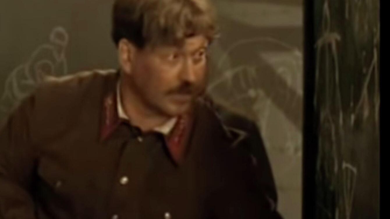 Кадр из сериала Апостол Кадр из сериала Апостол - РИА Новости, 1920, 01.02.2021