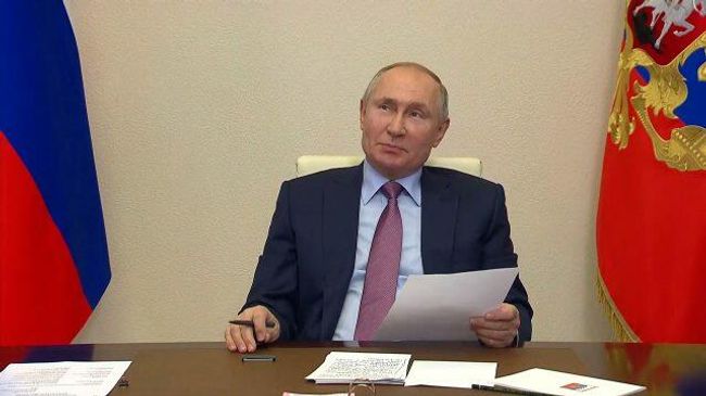 Путин об элитных и элитарных гимназиях 
