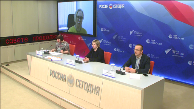 Российские университеты в публичном информационном пространстве: по данным медиаисследований МИА Россия сегодня