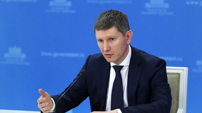 Решетников призвал развивать инструментарий ВТО в ногу со временем