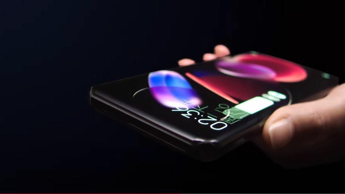 Смартфон Xiaomi Смартфон Xiaomi - РИА Новости, 1920, 28.03.2021