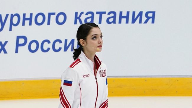 Фигурное катание. Прыжковый фестиваль