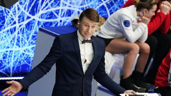 Алексей Ягудин