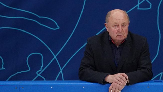 Алексей Мишин Алексей Мишин