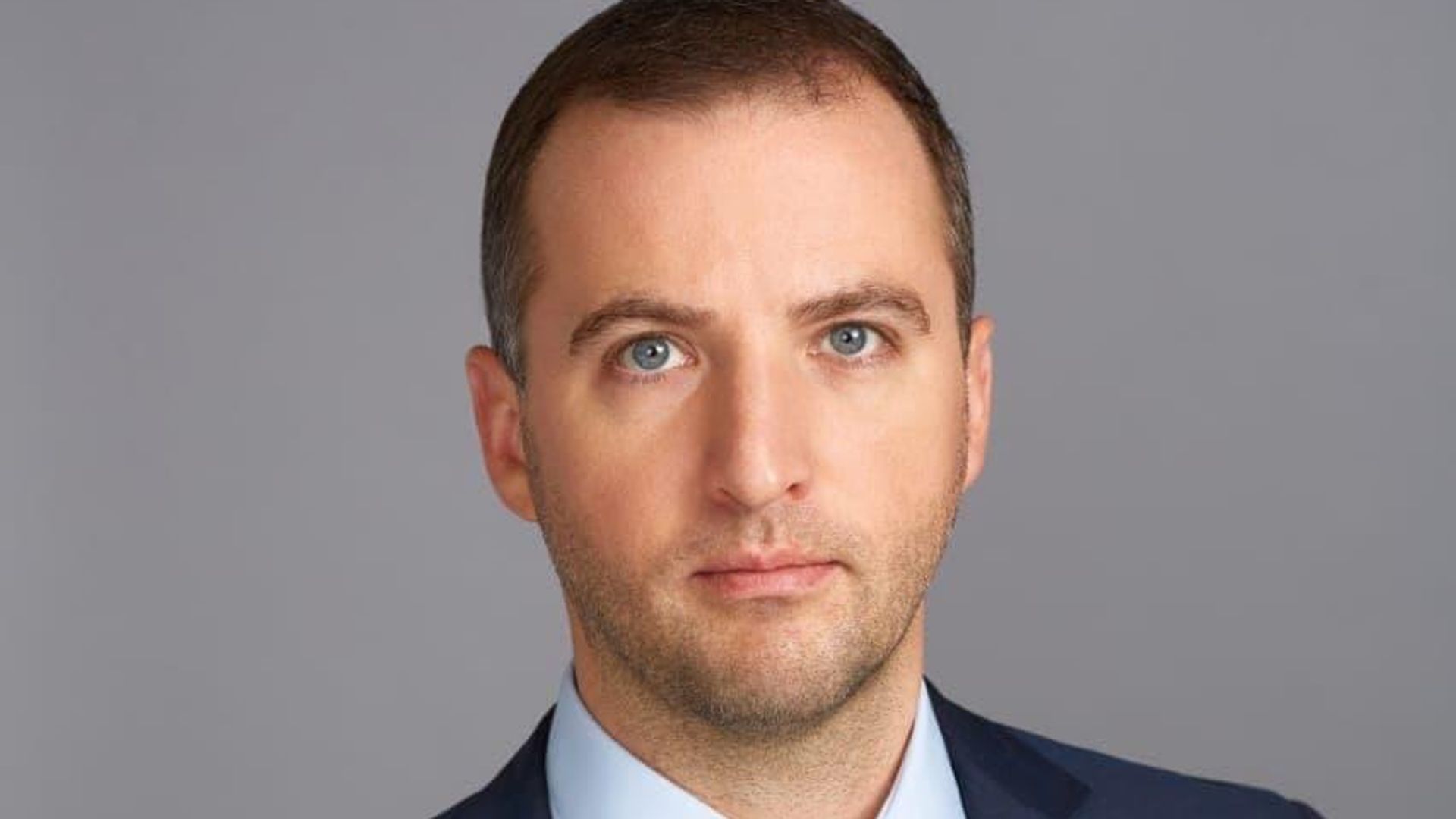 Президент девелоперской компании Инград Антон Ежков Президент девелоперской компании Инград Антон Ежков - РИА Новости, 1920, 06.10.2021