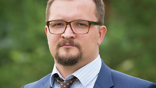 Генеральный директор акционерного общества Организация Агат Никита Казинский Генеральный директор акционерного общества Организация Агат Никита Казинский - РИА Новости, 1920, 09.02.2021