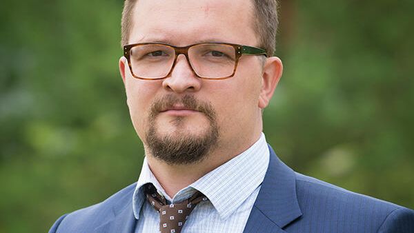 Генеральный директор акционерного общества Организация Агат Никита Казинский Генеральный директор акционерного общества Организация Агат Никита Казинский - РИА Новости, 1920, 09.02.2021