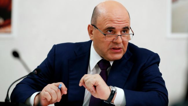 Председатель правительства РФ Михаил Мишустин проводит встречу с аграриями и предпринимателями Республики Адыгея