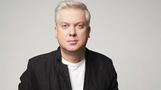 Сергей Светлаков