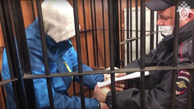 Участковый уполномоченный заключен под стражу по обвинению в мошенничестве с квартирой ветерана ВОВ