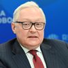 Заместитель министра иностранных дел Российской Федерации Сергей Рябков