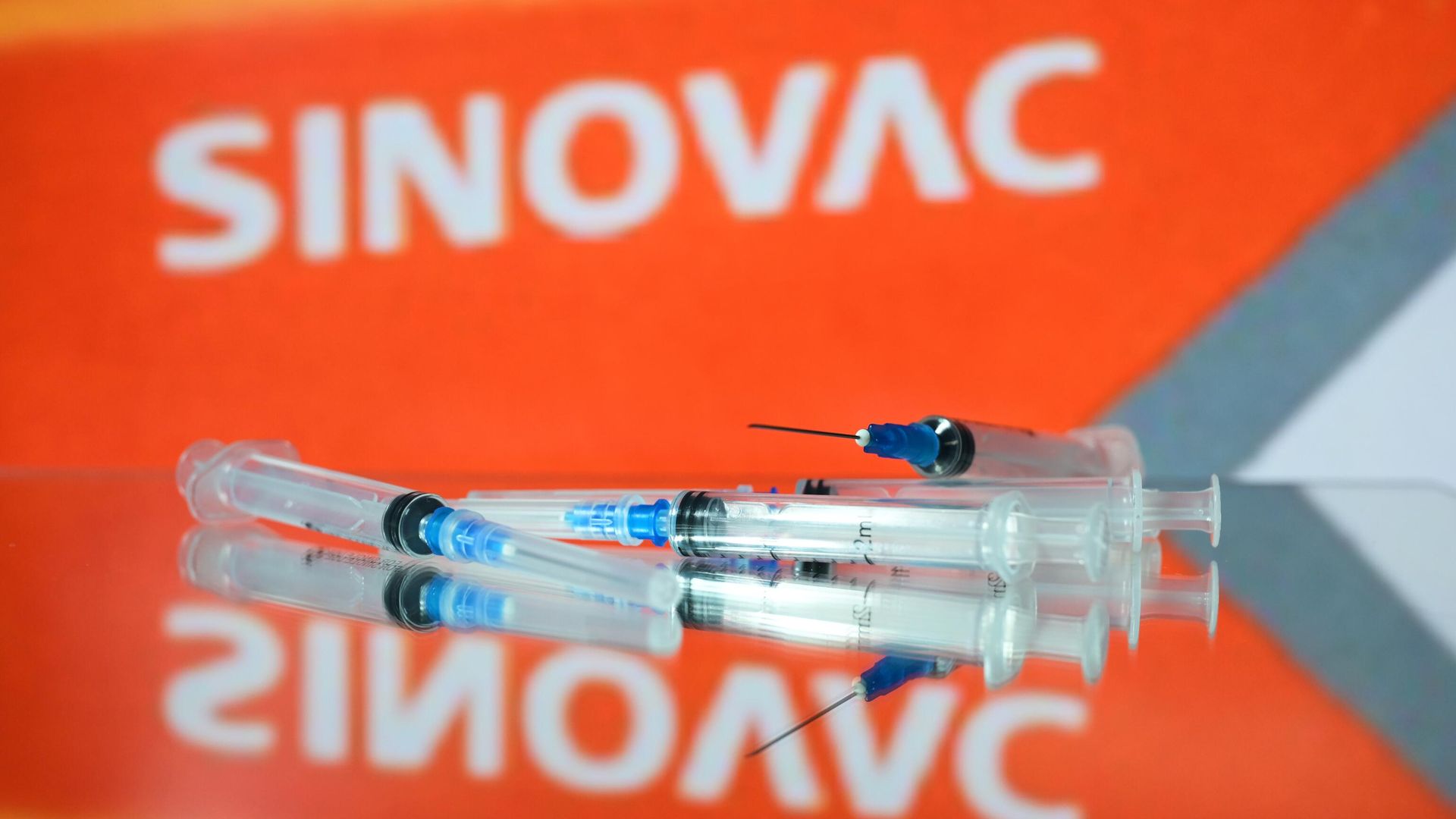 Вакцина СoronaVac китайской компании Sinovac Вакцина СoronaVac китайской компании Sinovac - РИА Новости, 1920, 26.07.2024