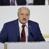 Президент Белоруссии Александр Лукашенко выступает на VI Всебелорусском народном собрании Президент Белоруссии Александр Лукашенко выступает на VI Всебелорусском народном собрании
