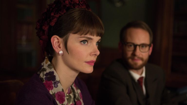 Кадр из сериала Оптимисты-2 Кадр из сериала Оптимисты-2