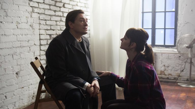 Кадр из сериала Оптимисты-2 Кадр из сериала Оптимисты-2