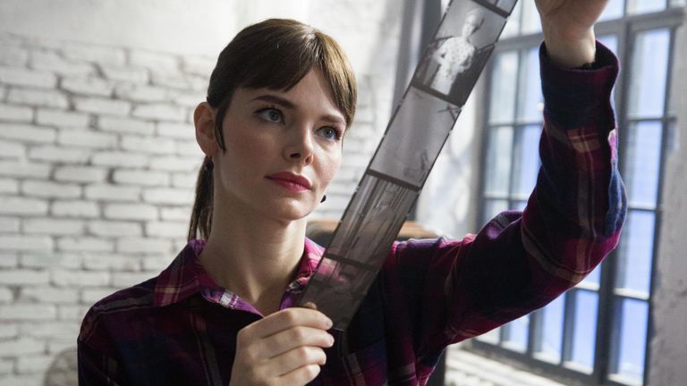 Кадр из сериала Оптимисты-2 Кадр из сериала Оптимисты-2