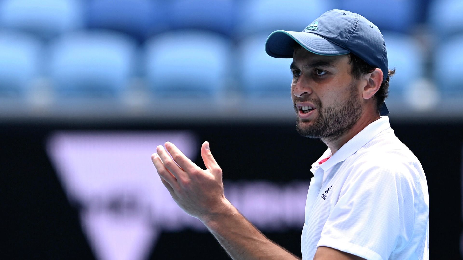 Аслан Карацев - РИА Новости, 1920, 16.02.2021