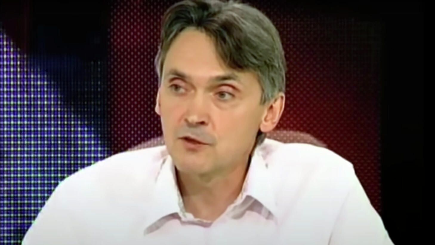 Стоп-кадр лекции с участием заместителя директора Института космических исследований РАН Олега Кораблева Стоп-кадр лекции с участием заместителя директора Института космических исследований РАН Олега Кораблева - РИА Новости, 1920, 16.02.2021