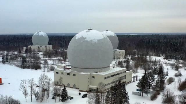 Работа системы предупреждения о ракетном нападении: взгляд изнутри Работа системы предупреждения о ракетном нападении: взгляд изнутри - РИА Новости, 1920, 15.02.2021